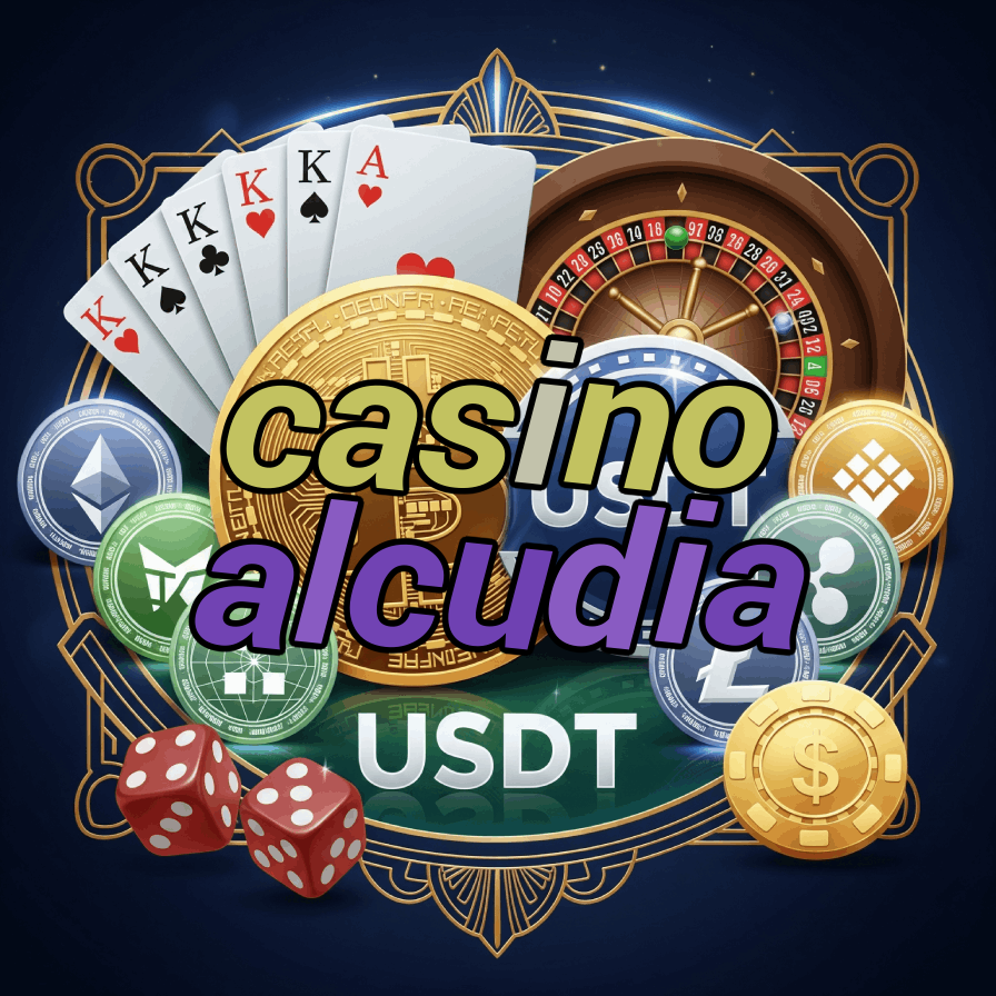 Casino Alcudia - Best Gambling Venues in Alcudia, Mallorca